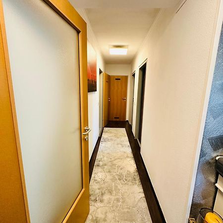 Family - Room Wien Eksteriør bilde
