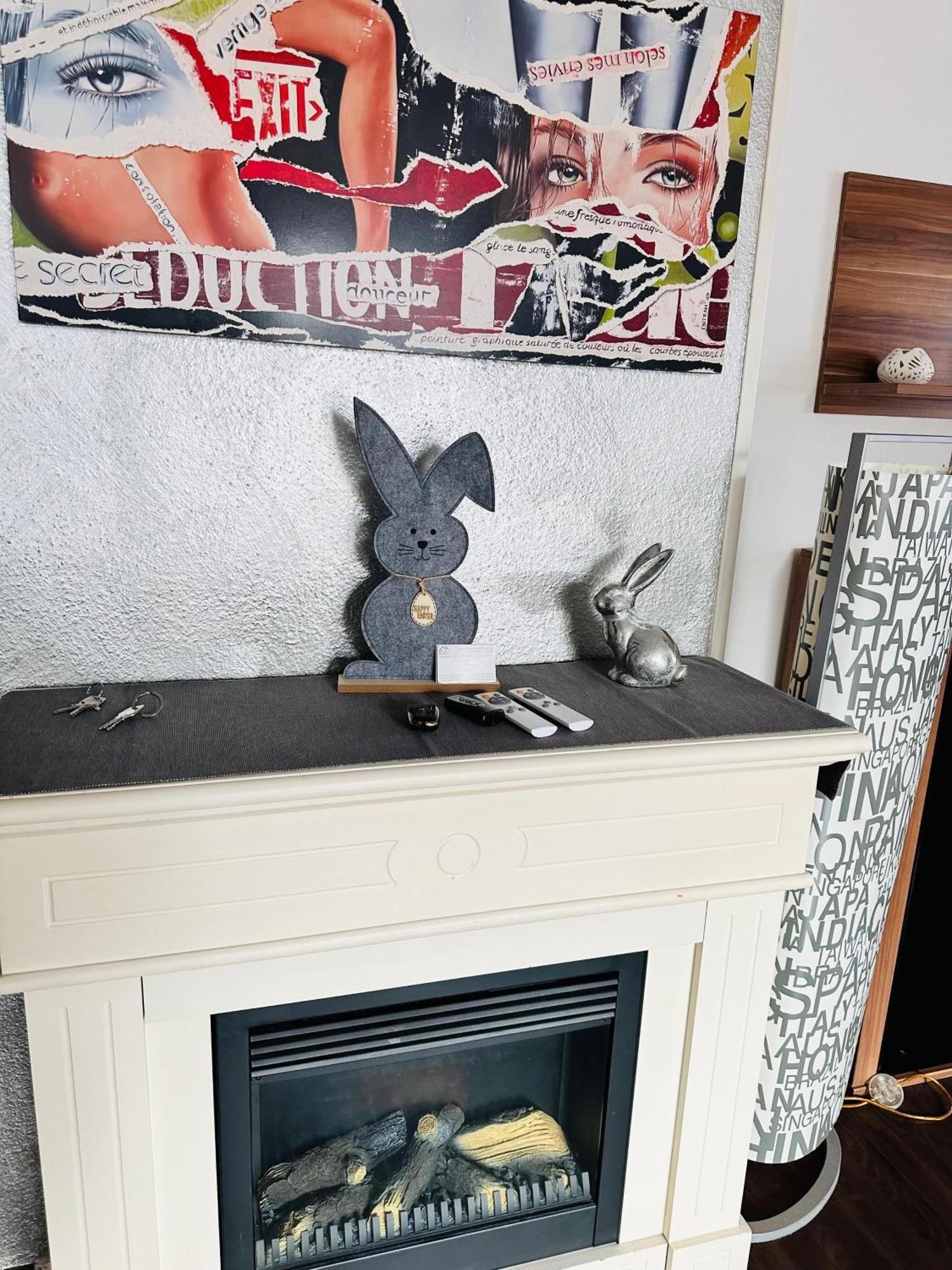 Family - Room Wien Eksteriør bilde