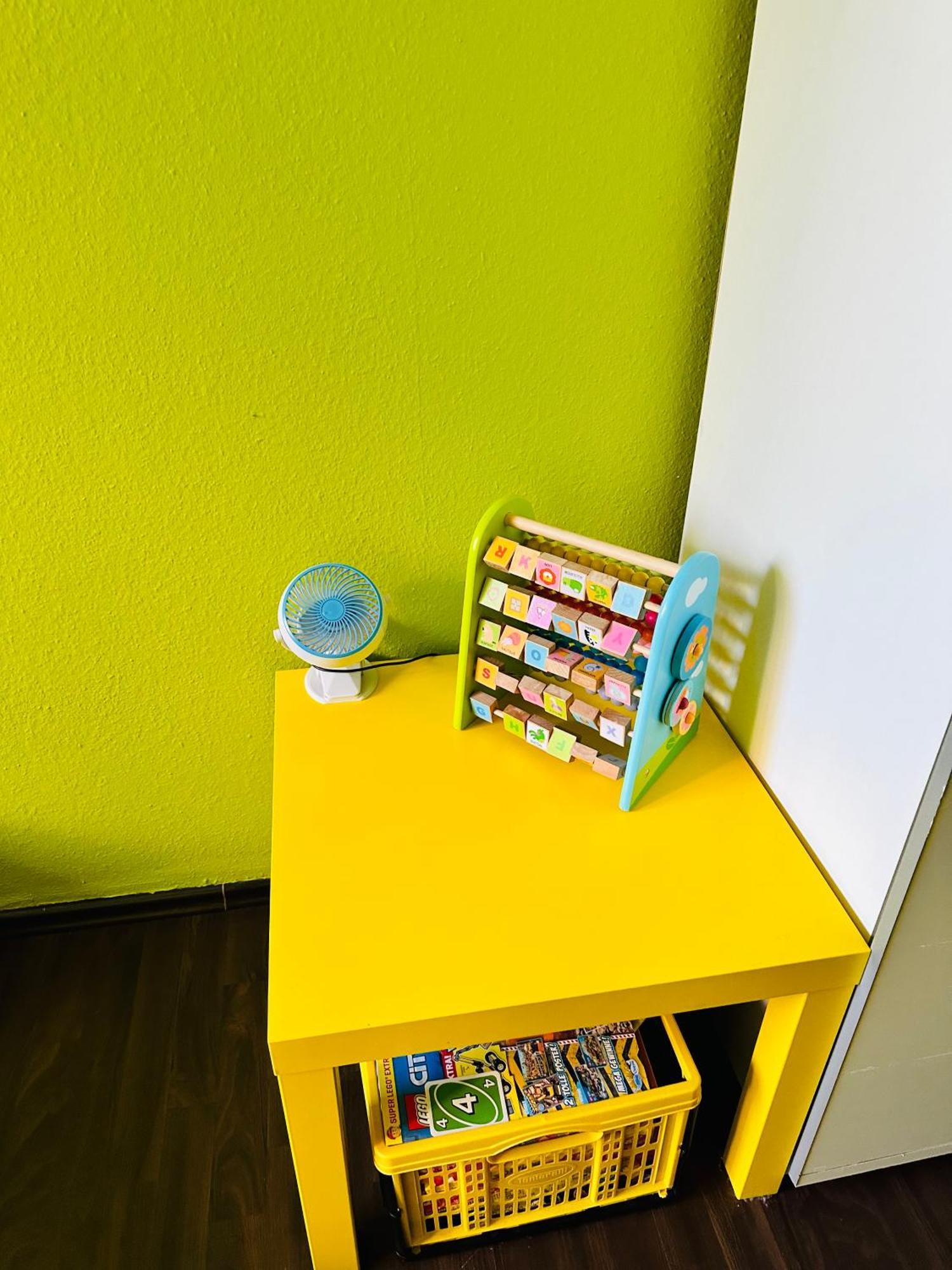Family - Room Wien Eksteriør bilde