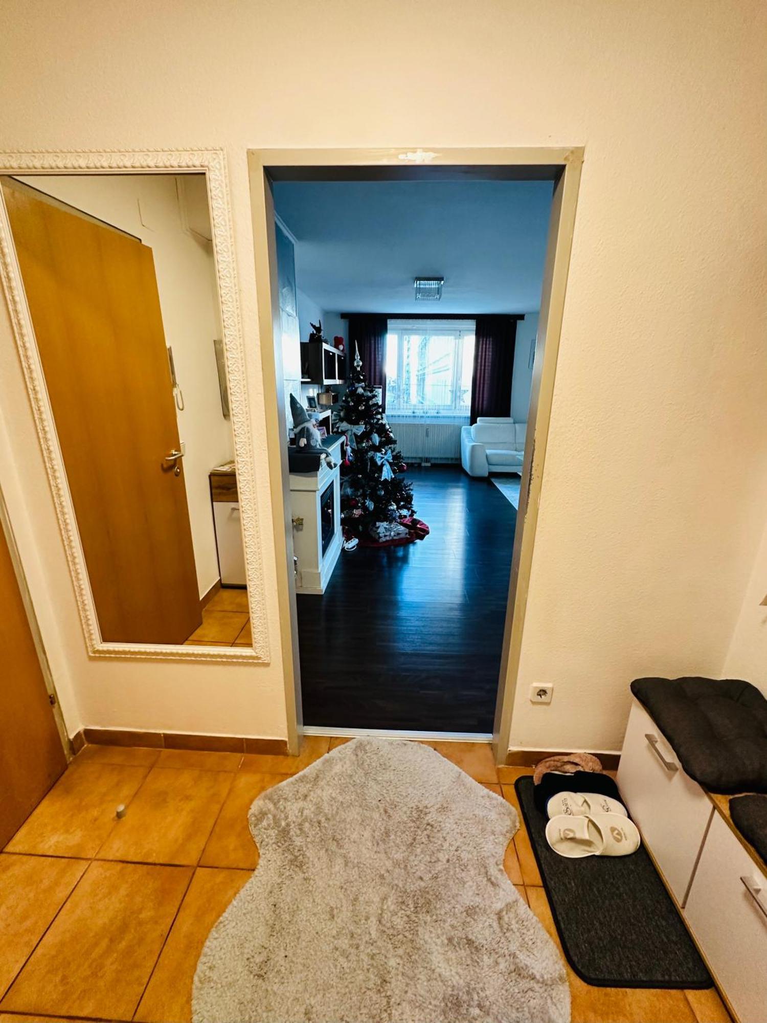 Family - Room Wien Eksteriør bilde